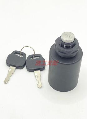 7915492632 林德堆高机HT25HT30DH45H50 钥匙门电子门锁点火启动