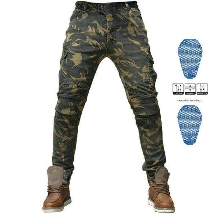机车牛仔裤男机车骑行个性迷彩赛车裤迷彩防摔骑行裤矽胶,摩托车/装备/配件,赛车裤,淘宝优惠券,粉丝福利购,淘宝优惠卷