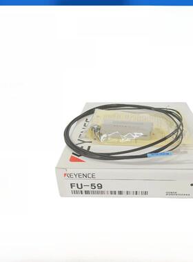 Keinshi Fu-46 48 49X 55 58U 59 65X 79 78 75F光纤传感器实际产