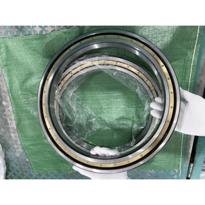 哈尔滨轴承61852 61856 61860 61864铜保护器61868 61872Zz 2Rs m