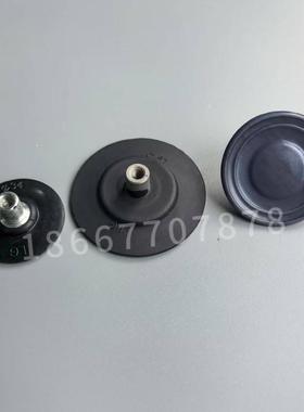 力高电磁隔膜计量泵膜片配件JLM0408/0505/1003电磁泵复合隔膜片