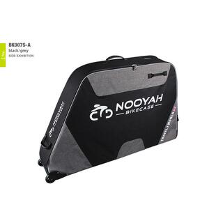 专业软尾下坡山地车装车箱Am - Dh下坡自行车装车袋运输箱