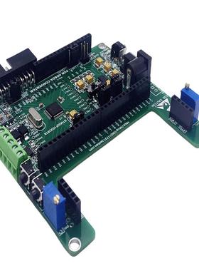数据采集卡 24位ADC 32位 高精度 STM32 热电偶 称重 RTD PT100