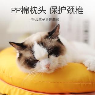 降温冰窝狗窝四季 宠物雪糕窝夏季 通用法斗冰垫狗狗垫子睡垫用品