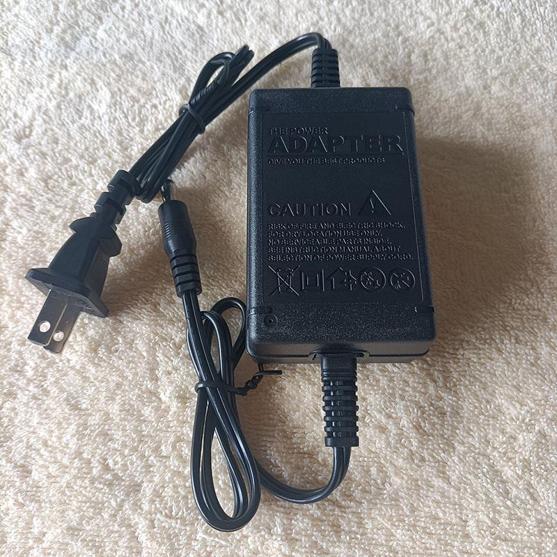 52V0.93A交换机电源52V48W安防电源适配器POE模块监控电源12V3A