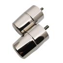 适合VESPA 不锈钢手把堵其他摩托车用品 GTS300加重平衡块自主改装