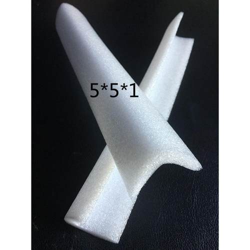 包邮EPE珍珠棉包边护角条L型防震泡沫填充快递家具瓷器打包泡棉条