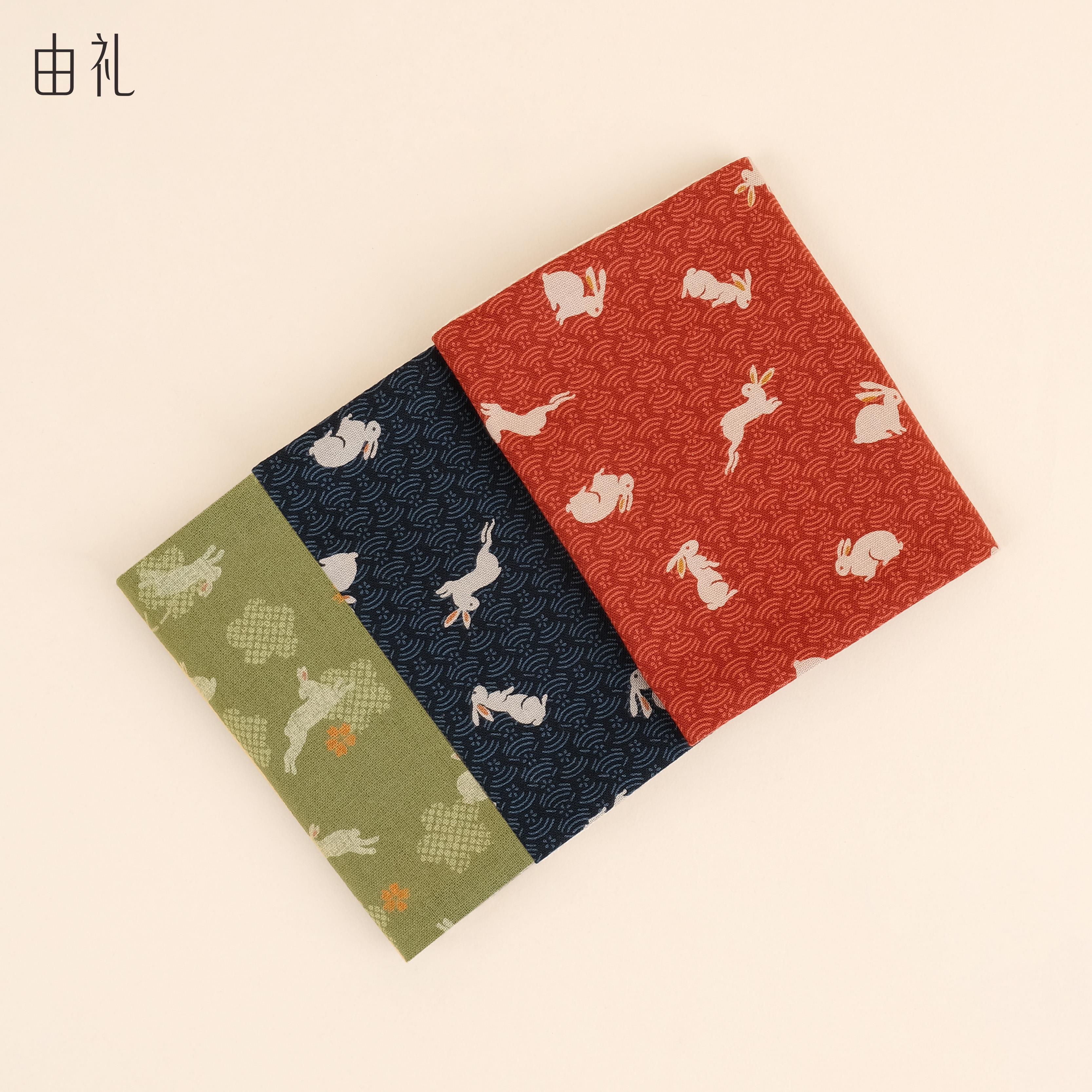 日本茶巾进口纯棉布吸水高档茶布茶桌布壶垫杯垫日式小号迷你茶席