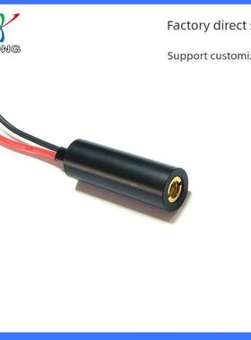 940nm300mw点状激光模组 高亮红外肉眼不可见光 红外补光