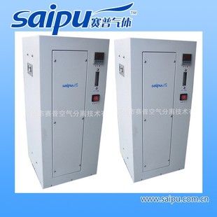 PSA变压吸附化工石油分子筛切割焊接工业氮气发生器 制氮机