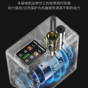 臣源变频恒压增压泵家用全自动智能全屋自来水管道加压抽水自吸泵