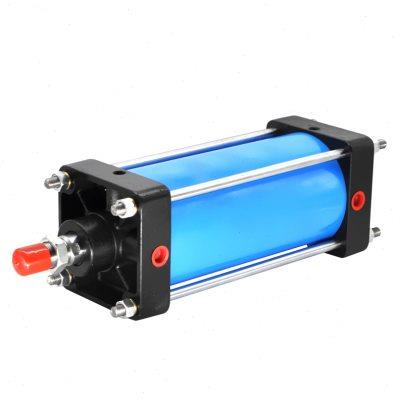 SC标准气缸亚德客型SC160X25*50x100x150x175x200x300X400-S SCJ