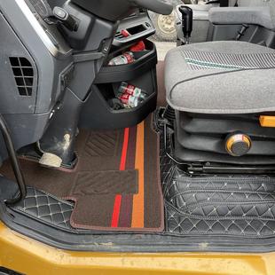 250C5 500C5 550C5 550T5全包围脚垫 800C5 三一吊车新两室