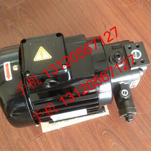 台成叶片泵 VV16 2J0