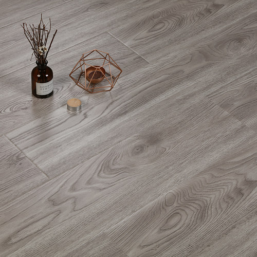 新款复古同步浮雕g纹大板强化z复合木地板家用地暖防水耐磨8mm