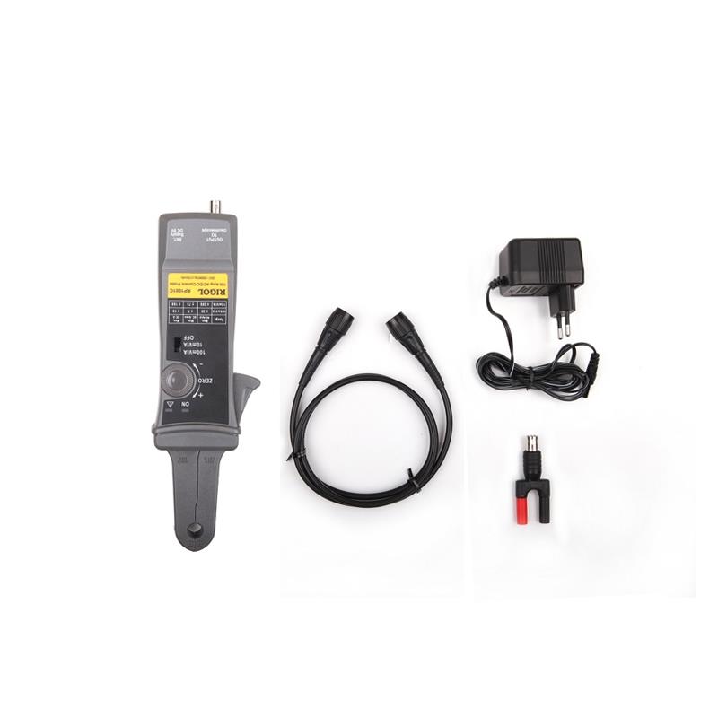 Rigol普源示波器电流探头Rp1001C双用途Rp1003C交流和直流探头Rp1
