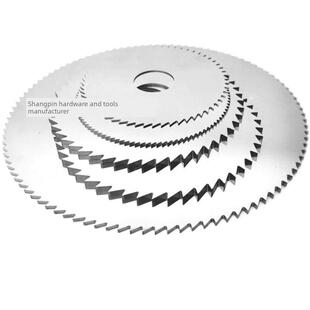 整体合金钨钢30外径锯片铣刀切口开槽专割钢件不锈钢可定制