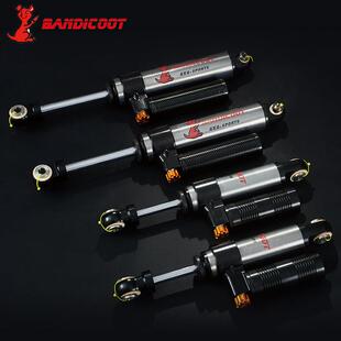 适用于依维柯Rv Kangaroo 22节软硬可调氮气减震器减震器