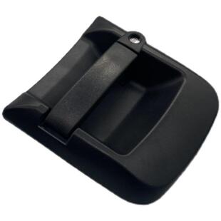 适用于陕汽德龙新M3000车门外把手外拉手外开启锁芯原厂配件包邮