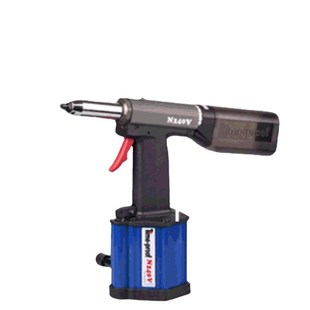上海特倍孚N240V吸钉式 气动抽芯铆钉枪气动拉铆枪气动拉钉枪