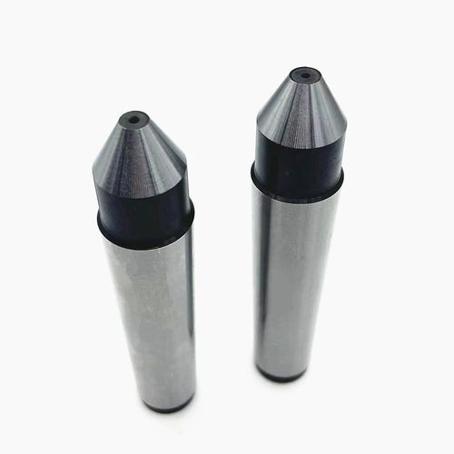 外圆磨床合金反固定呆顶针钨钢凹合金阴铣床死顶针