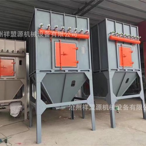 脉冲布袋除尘器工业吸尘器碳钢不锈钢矿山电厂煤场钢厂木工专X20