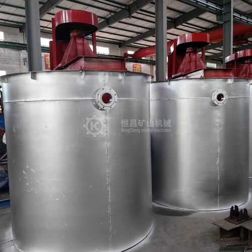 酸性高的液体搅拌桶 304不锈钢材质防腐工艺搅拌设备 直径2000型