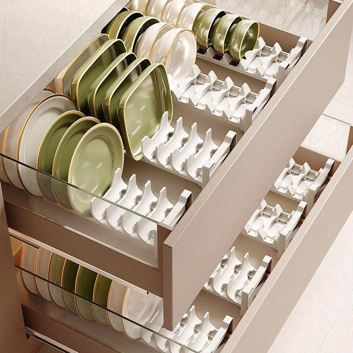 厨房抽屉、盘子、排水沟收纳架铝合金柜、分类餐具盒、家用多功能,厨房/烹饪用具,碗架,淘宝优惠券,粉丝福利购,淘宝优惠卷