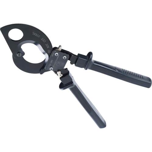 华盛工具棘轮式剪线钳线剪工具Lk-380 380mm2（德式）