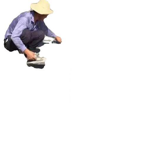 水泥路面高强度修补料起砂露石子混凝土裂缝修覆剂地面高强度砂浆
