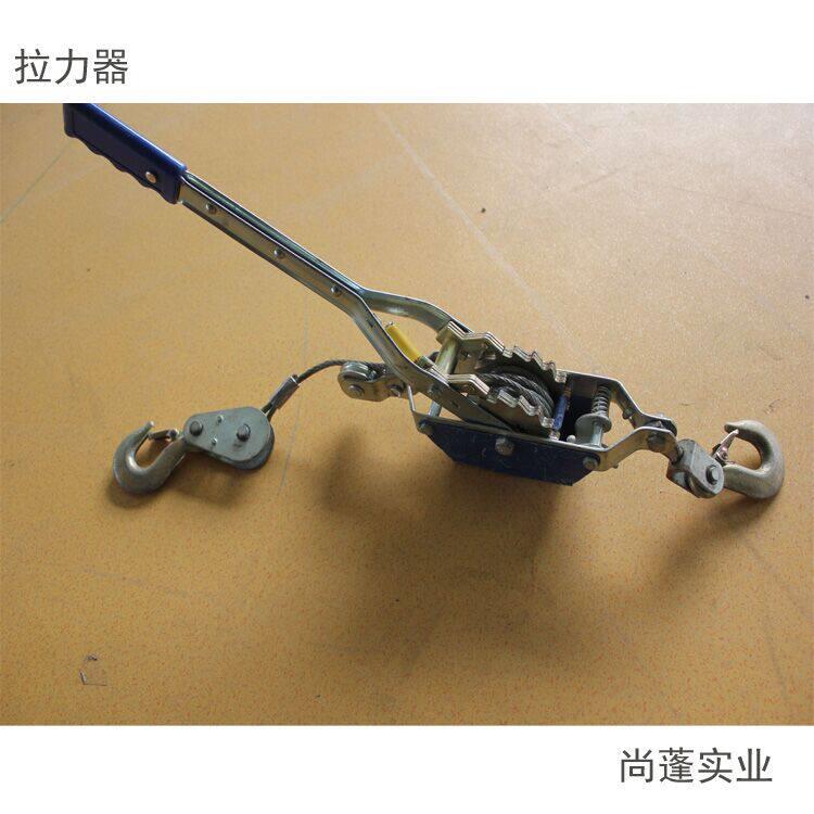 膜布安装紧固器膜结构车篷配件装布拉伸工具钢丝绳拉紧牵引紧绳器