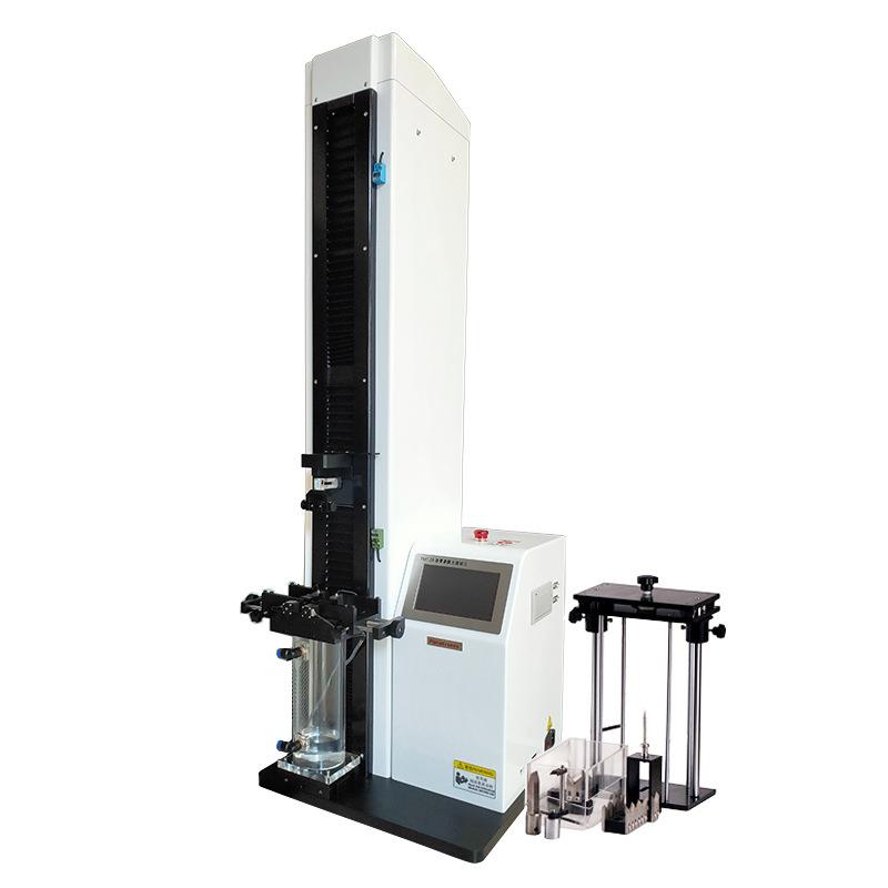 跨境眉笔折断力测试仪器西林瓶折断力检测仪Paratronix厂家山东