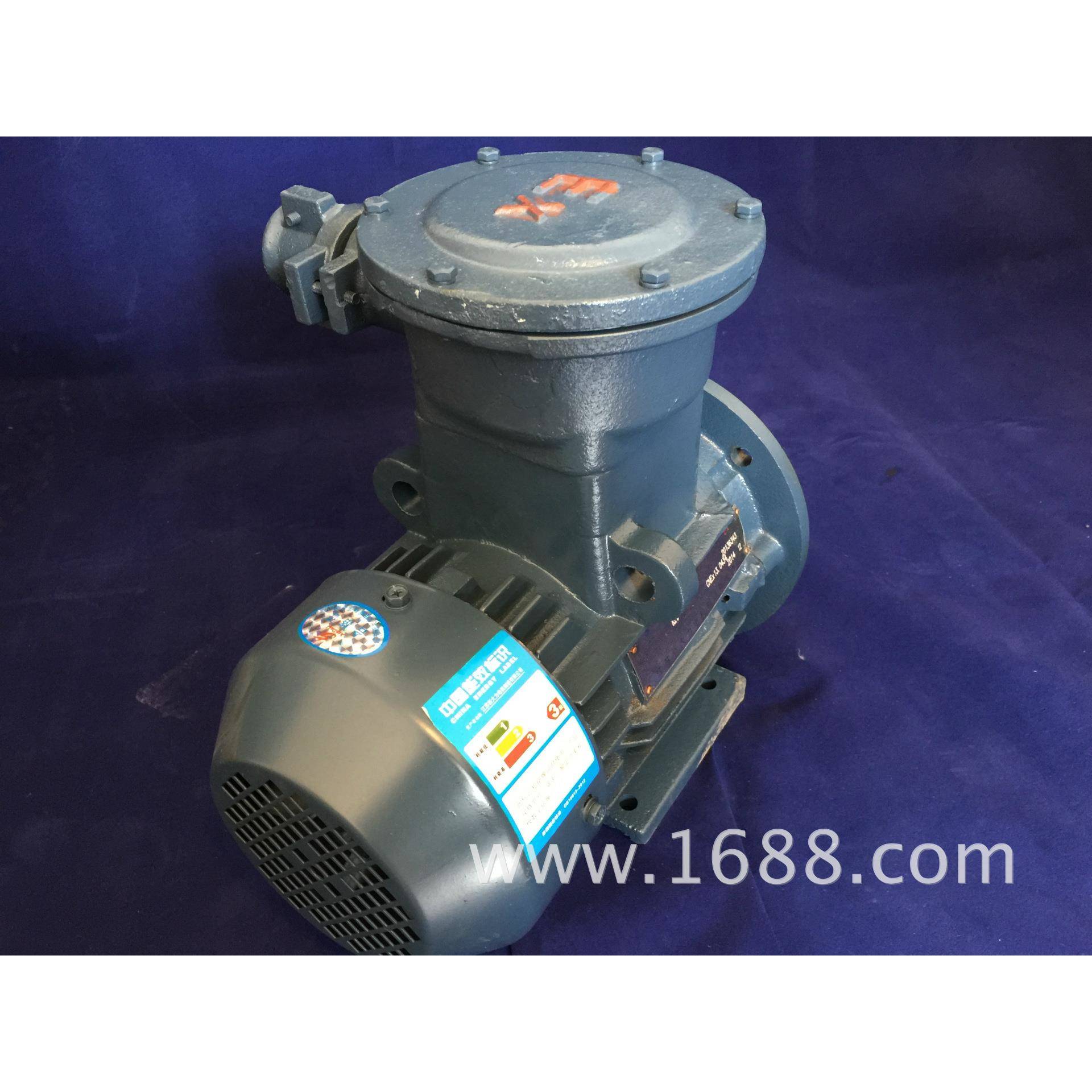 专营YB3BT4YB2CT4隔爆型三相异步电动机防爆变频电机