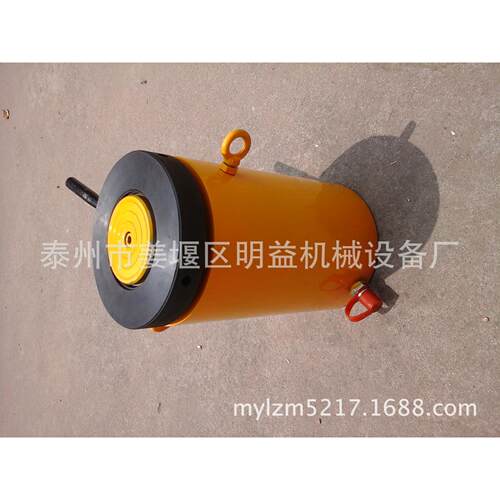 CLLCLL自锁液压C油缸系列LL自锁式压式油缸液系列