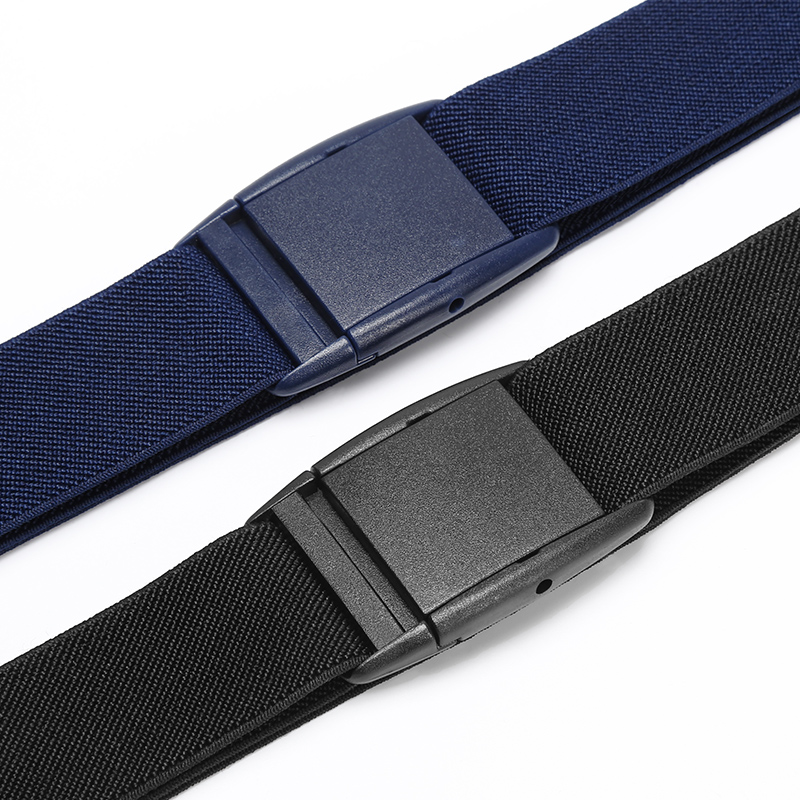 腰带男女弹力f多功能橡皮筋松紧带不勒肚皮带裤子裤腰收腰神器收