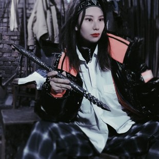 手工判官笔状元笔表演点穴笔奇门兵器防身棍实战武术器械法器