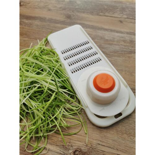 切菜器插丝神器家用切丝刀搜子擦插丝板厨房用具刨丝器刨萝卜丝器