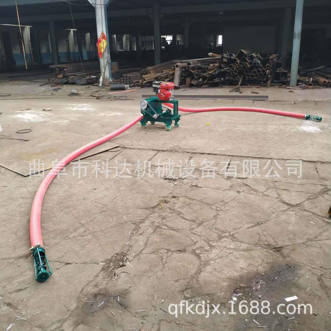加工定制软管吸粮机加大管径上料机泸州市输送机抽粮机