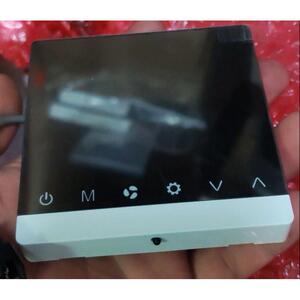 新晃 SINKO 维克 VK 中央空调水机嵌入式 四面出风 面板温控器