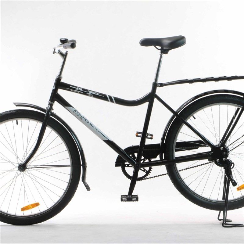 26寸自行车男式轻便大人男v士城市山地车上班男女学生成人山地单