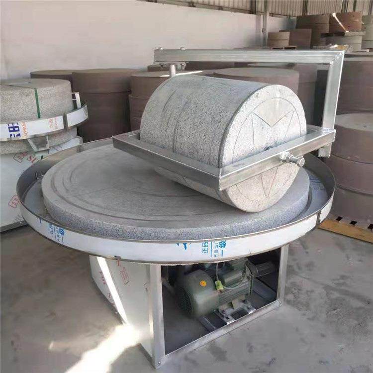 多功能碾子磨胡椒面调料面电动石碾子单辊碾元宵面,五金/工具,其他机械五金,淘宝优惠券,粉丝福利购,淘宝优惠卷