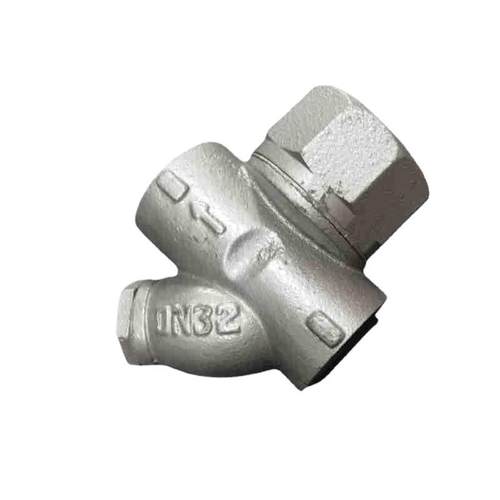 螺纹疏水器高温疏水器油水分离器型号CS19-16实用型