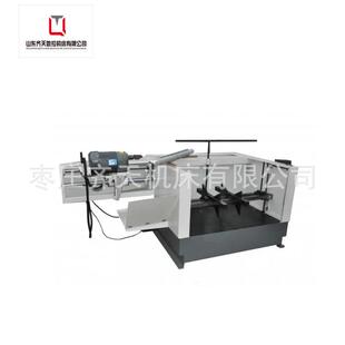 厂家直销全新落地式LBH-100水平直线镗床和珩磨机