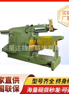 牛头刨床BC60100半自动金属刨削机械刨床强力切削刨床