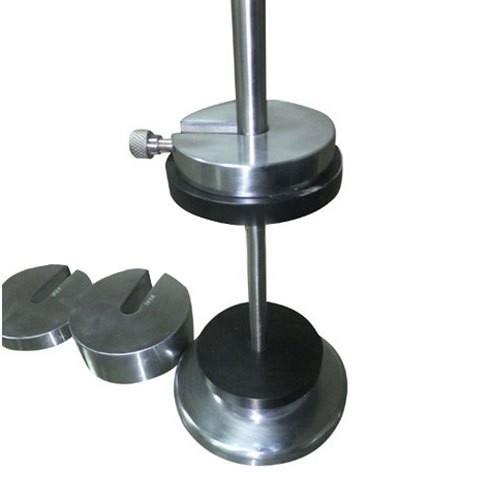 东莞纺织折皱回复测试仪SL-F08折皱回复性能测试仪耐用弹性织物