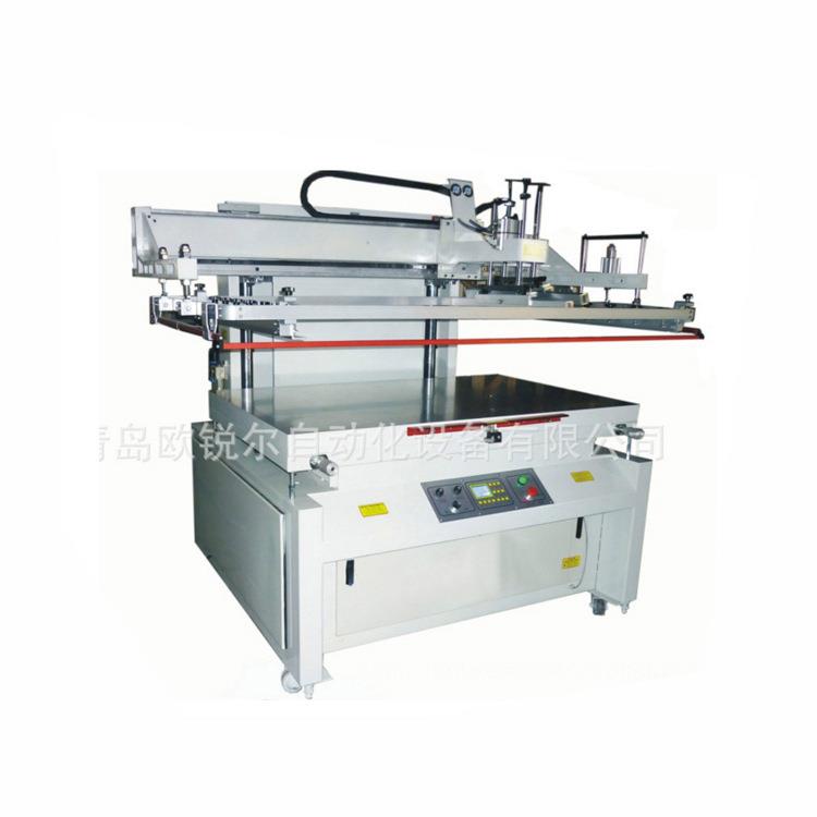 厂家青岛丝印机供应线路板丝印机