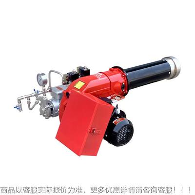 30万油大卡柴油燃烧机机甲醇烧机RPD气两用燃烧天然气液化气热燃