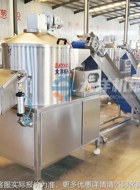 全削自动仿人工型红薯削皮TJP机 电备动紫薯削皮设型白萝卜皮机新