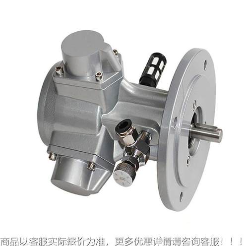 活塞式气动马达减风动马功200率大扭矩船矿用防爆微型速吨达桶搅