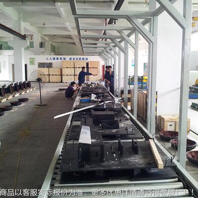 专业生产车 汽PUI配线摩擦线装 汽车滚轮摩擦线 自动组装擦线摩